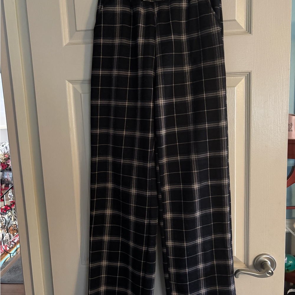 Ladies sweatpants